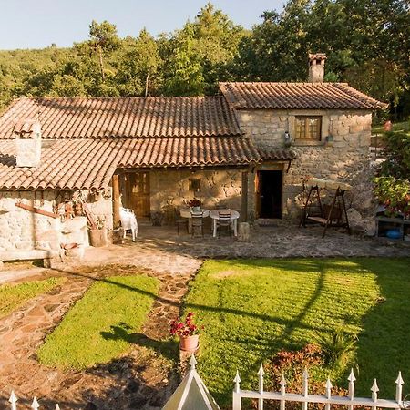 Quinta Vale Da Ginjeira Villa Quinta da Carrapata Buitenkant foto