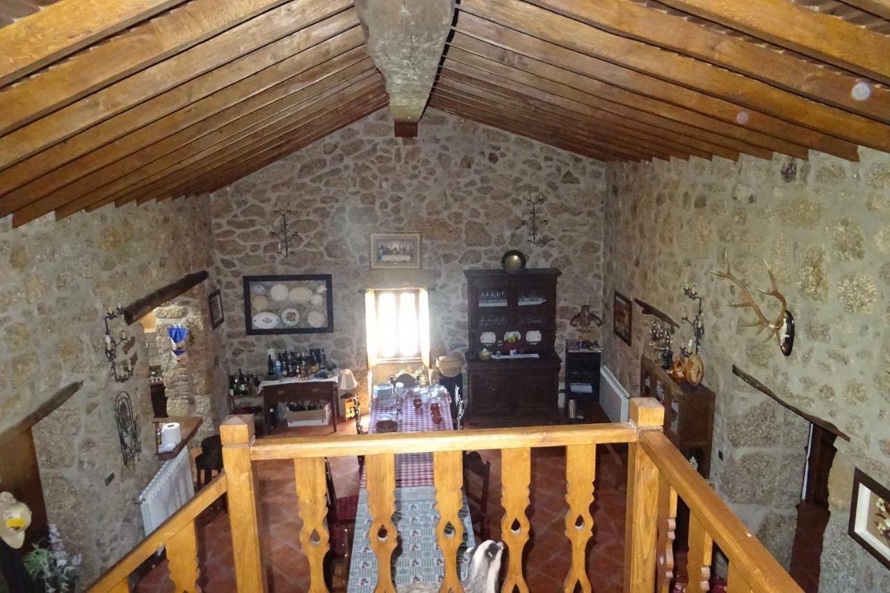 Quinta Vale Da Ginjeira Villa Quinta da Carrapata Buitenkant foto