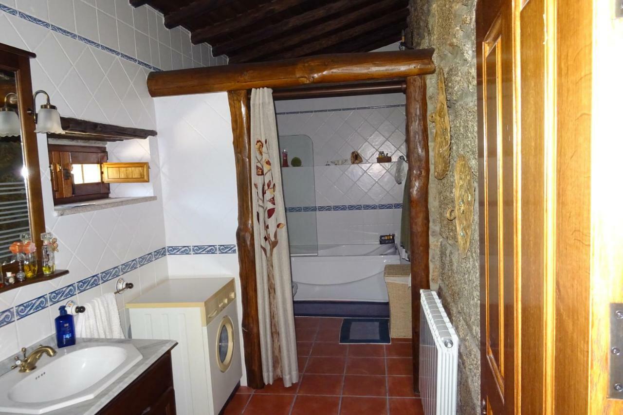 Quinta Vale Da Ginjeira Villa Quinta da Carrapata Buitenkant foto
