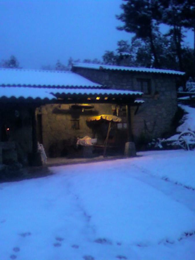 Quinta Vale Da Ginjeira Villa Quinta da Carrapata Buitenkant foto