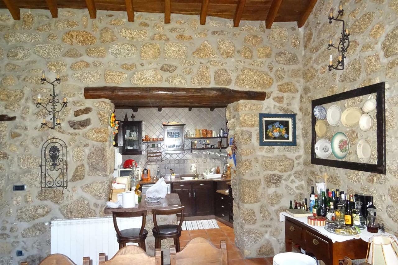 Quinta Vale Da Ginjeira Villa Quinta da Carrapata Buitenkant foto