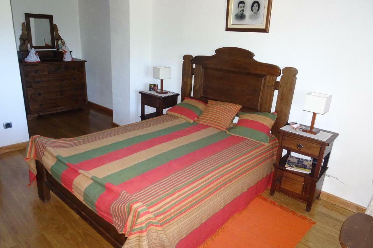 Quinta Vale Da Ginjeira Villa Quinta da Carrapata Buitenkant foto