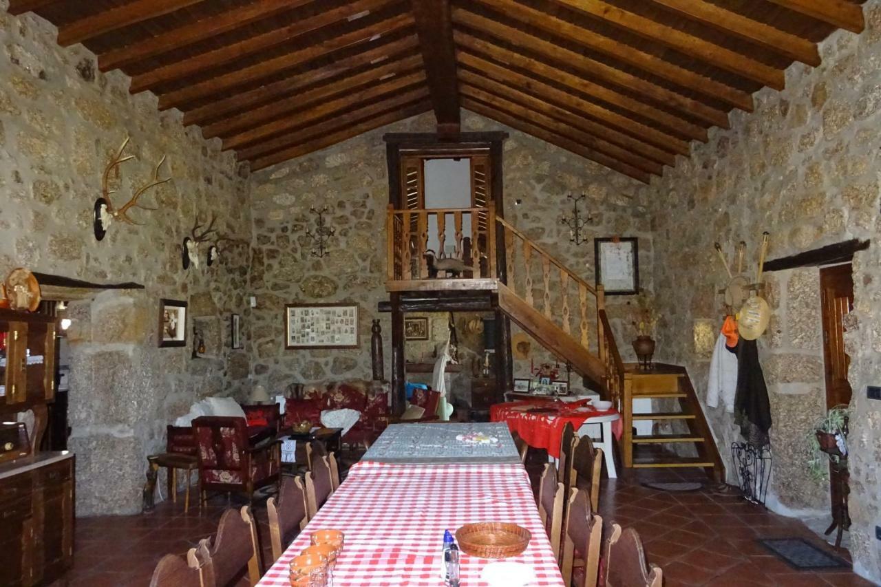 Quinta Vale Da Ginjeira Villa Quinta da Carrapata Buitenkant foto
