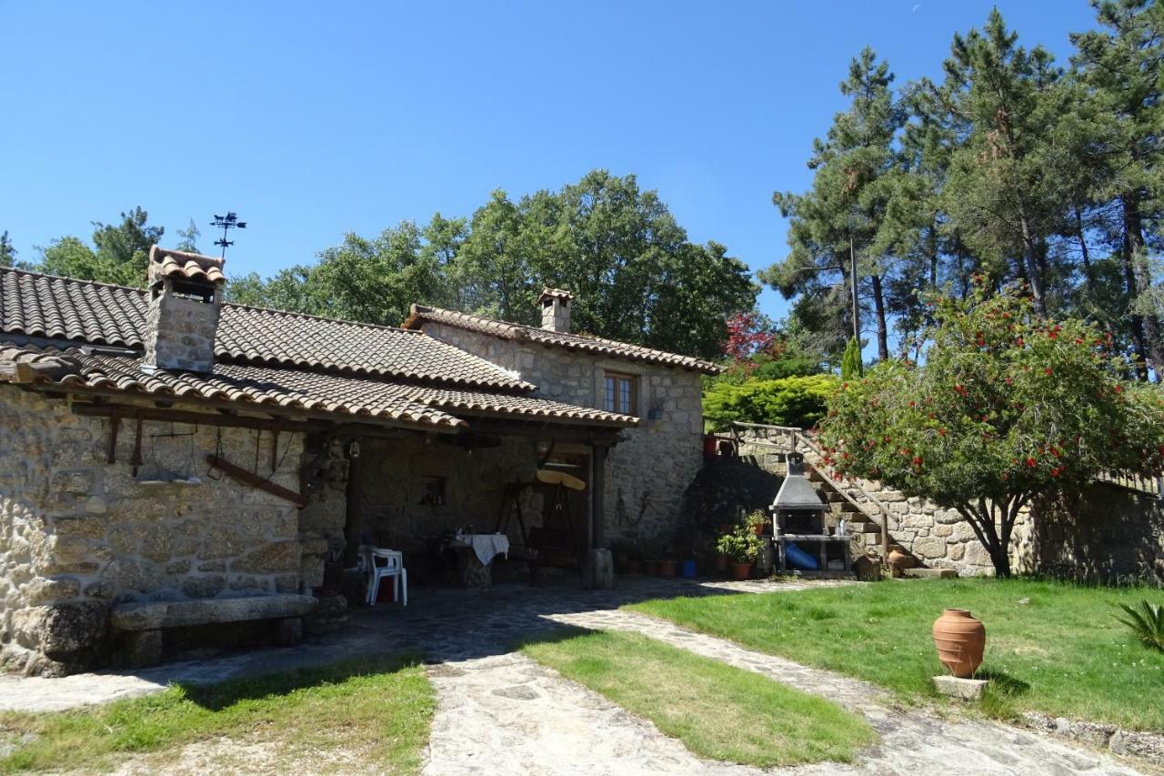 Quinta Vale Da Ginjeira Villa Quinta da Carrapata Buitenkant foto