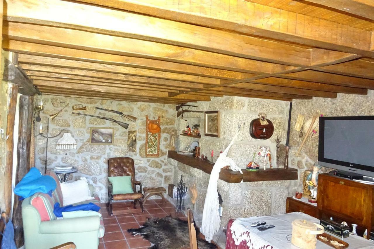 Quinta Vale Da Ginjeira Villa Quinta da Carrapata Buitenkant foto