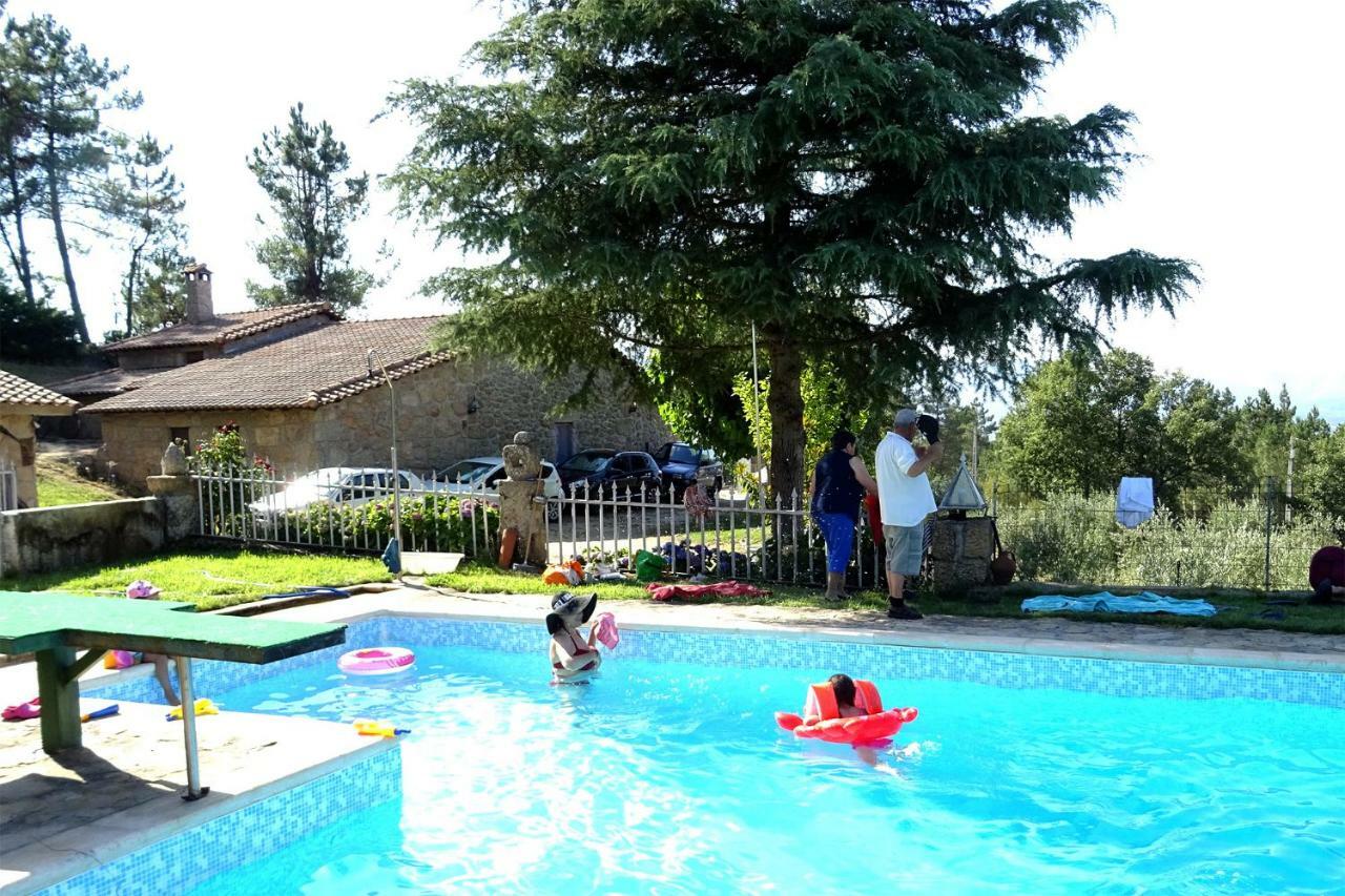 Quinta Vale Da Ginjeira Villa Quinta da Carrapata Buitenkant foto